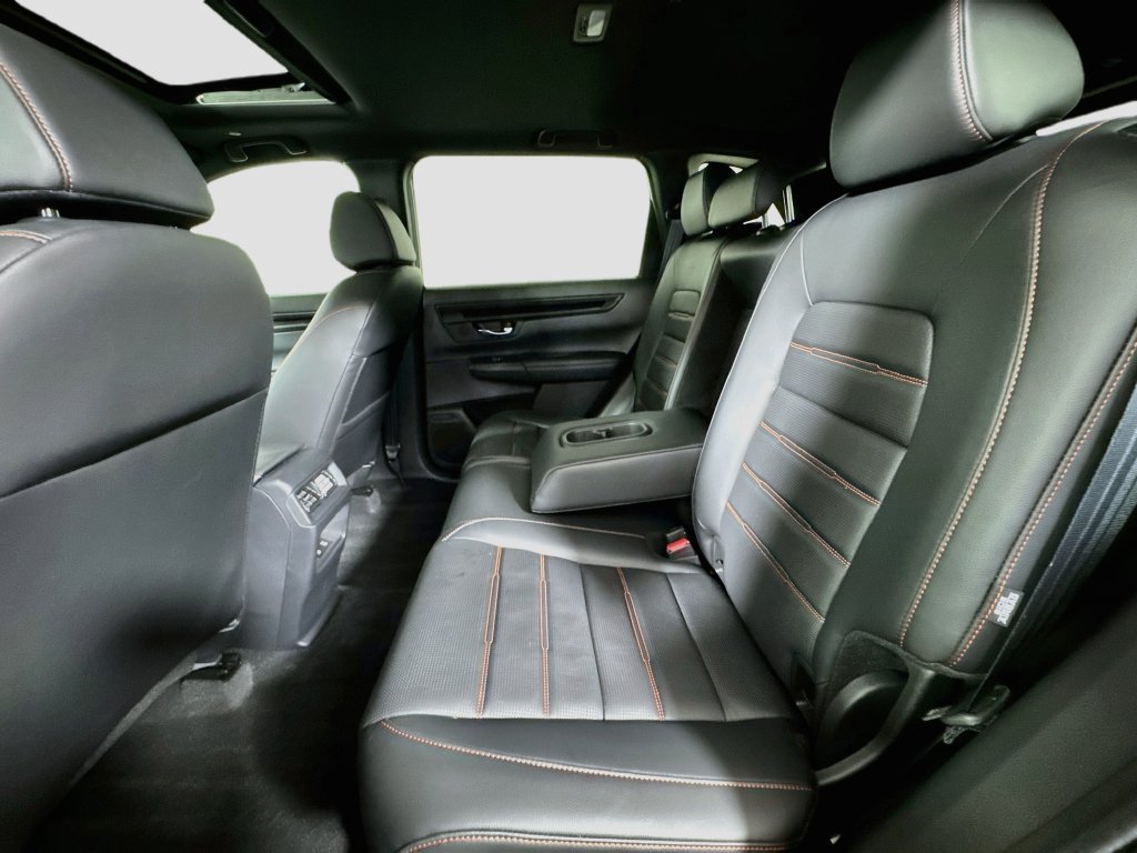 Used 2024 Honda CR-V Sport-L image 27