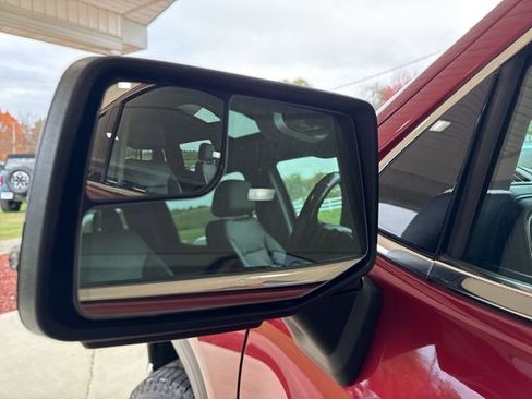 Used 2020 GMC Sierra 1500 SLT w/ SLT Premium Package image 43