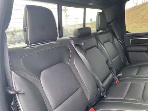 New 2026 RAM 1500 Laramie image 20