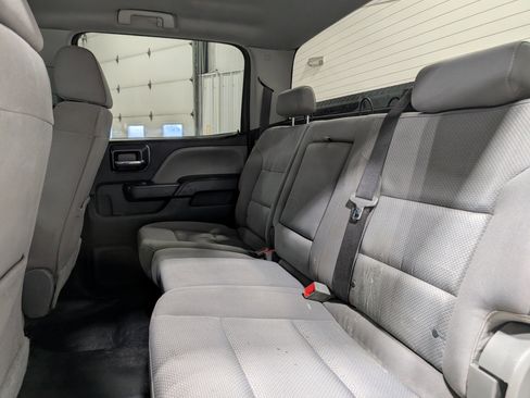 Used 2019 GMC Sierra 3500 4x4 Crew Cab image 16