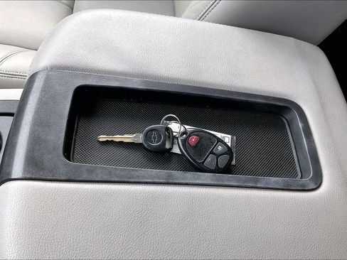 Used 2009 Chevrolet Silverado 1500 LTZ w/ Safety Package image 14