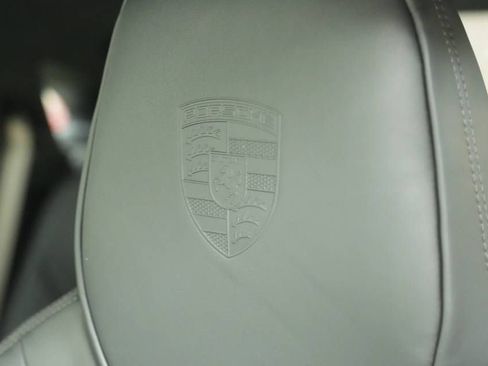 New 2026 Porsche Cayenne GTS AWD/4WD image 36