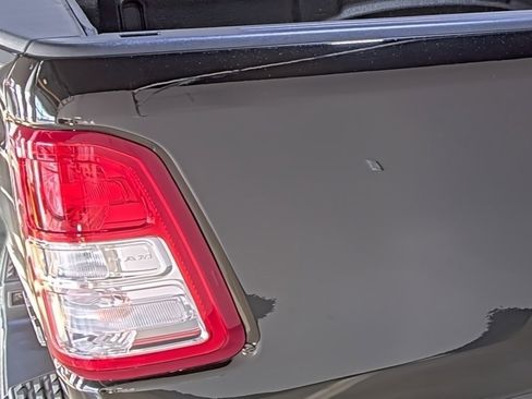 Used 2022 RAM 1500 Big Horn image 13