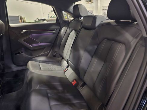 Used 2025 Audi A3 2.0T Premium Plus w/ Premium Plus Package image 16