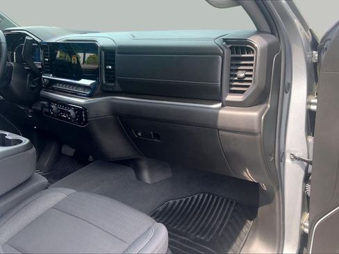 Used 2025 Chevrolet Silverado 1500 LT w/ All Star Edition Plus AWD/4WD image 19