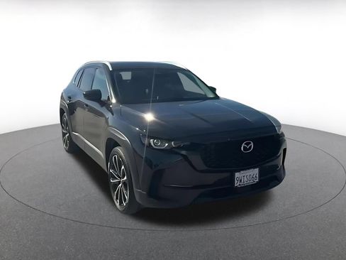 Used 2026 MAZDA CX-50 AWD 2.5 S w/ Premium Package image 3