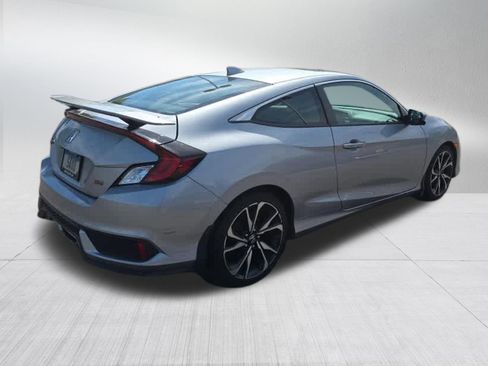 Used 2017 Honda Civic Si image 4