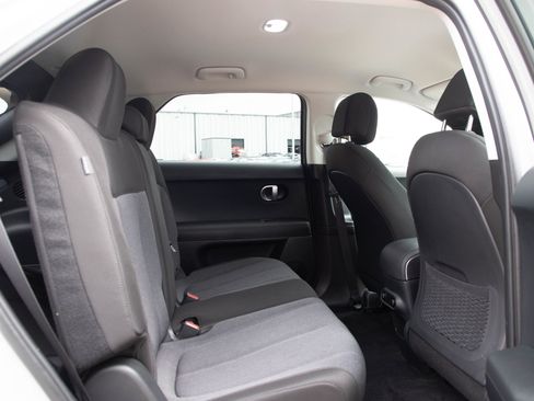 Certified 2024 Hyundai Ioniq 5 SEL AWD/4WD image 12