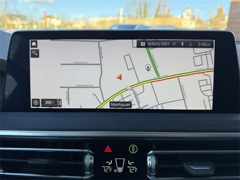 Certified 2023 BMW X3 xDrive30i w/ Convenience Package image 20