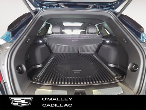 New 2026 Cadillac XT5 Premium Luxury w/ Driver Assist Package image 12