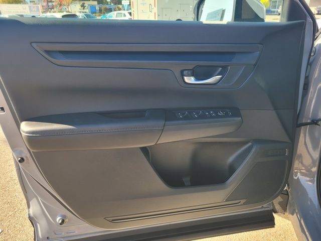 Certified 2026 Honda CR-V EX image 18