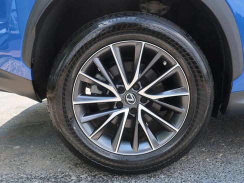 Used 2022 Lexus NX 350 AWD image 53