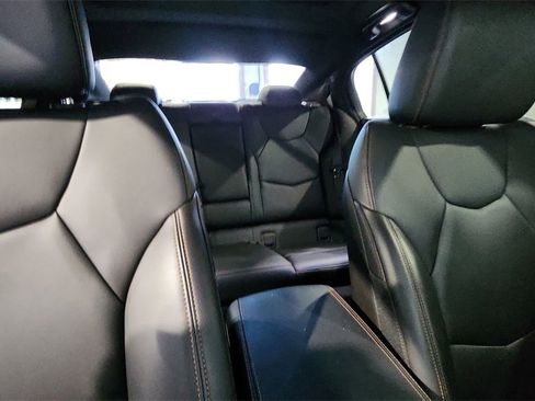 Used 2020 Cadillac CT5 Sport image 12