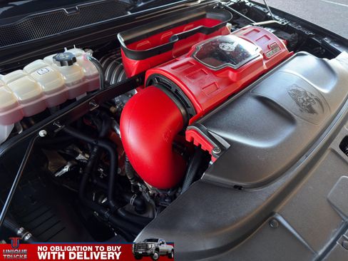 Used 2021 RAM 1500 TRX w/ TRX Level 2 Equipment Group image 15