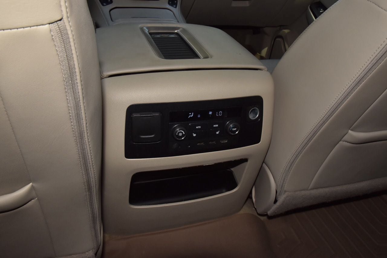 Used 2017 GMC Yukon Denali w/ Open Road Package AWD/4WD image 20