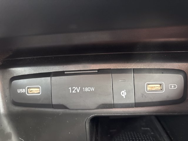 Used 2023 Hyundai Tucson SEL AWD/4WD image 29