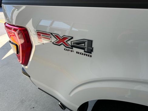 Used 2023 Ford F150 XLT w/ Equipment Group 302A High AWD/4WD image 11