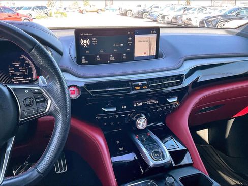 Used 2023 Acura MDX A-Spec image 6