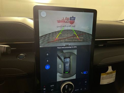 New 2026 Ford Mustang Mach-E Select w/ Comfort Package image 22