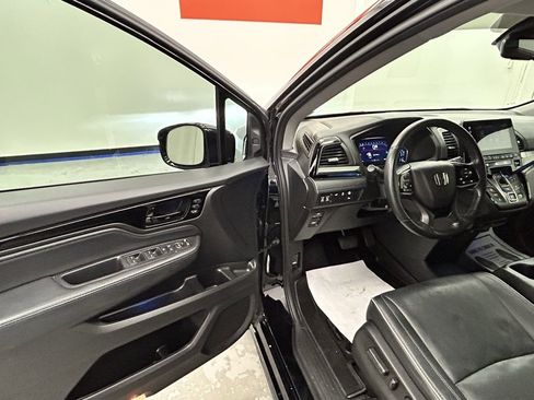 Used 2022 Honda Odyssey Elite image 20
