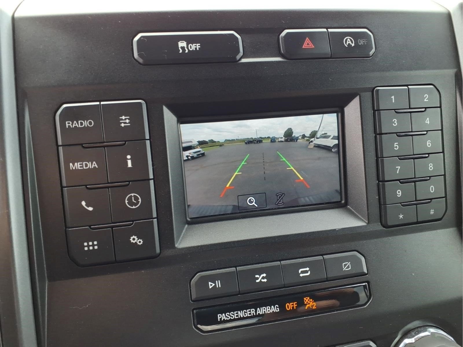 Used 2018 Ford F150 XLT w/ XTR Package AWD/4WD image 11