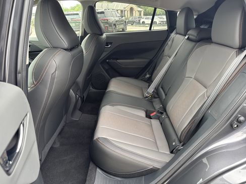 New 2026 Subaru Crosstrek 2.5i Limited AWD/4WD image 28