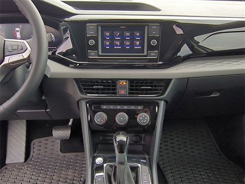 Used 2024 Volkswagen Taos S image 13