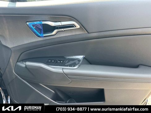 New 2026 Kia Sportage X-Line w/ X-Line Technology Package image 21