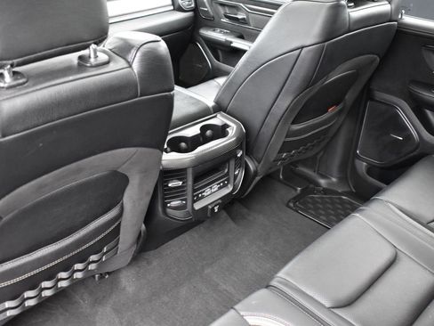 Used 2021 RAM 1500 TRX w/ TRX Level 2 Equipment Group image 24