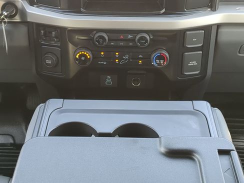 New 2025 Ford F450 XL image 17