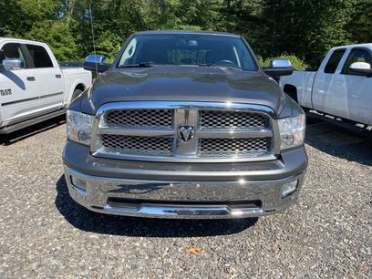 Used 2012 RAM 1500 Laramie