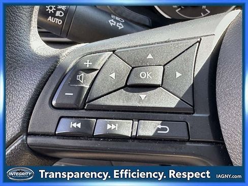 Certified 2024 Nissan Sentra S FWD image 24