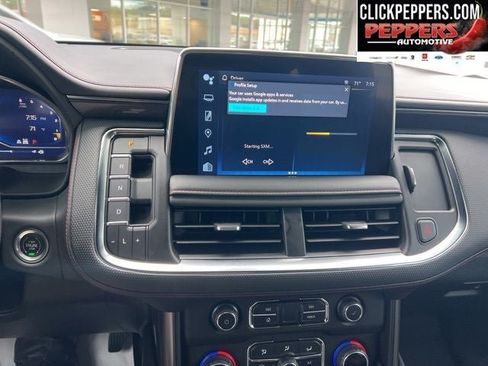 Used 2022 Chevrolet Tahoe RST w/ Luxury Package AWD/4WD image 26