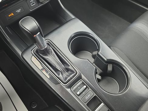 Used 2024 Honda Civic Sport image 24