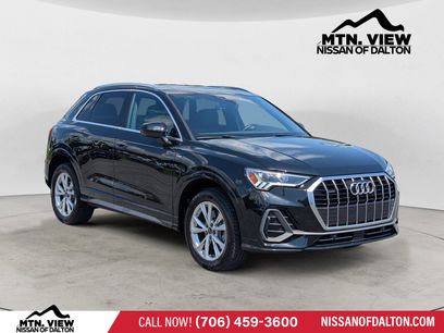 Used 2024 Audi Q3 2.0T Premium