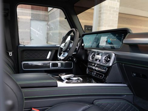 Used 2022 Mercedes-Benz G 63 AMG 4MATIC image 49