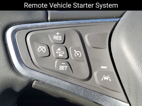 Used 2023 Chevrolet Malibu RS w/ Driver Confidence Package image 11