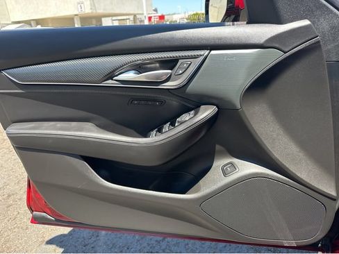Certified 2023 Cadillac CT5 V Blackwing RWD image 7