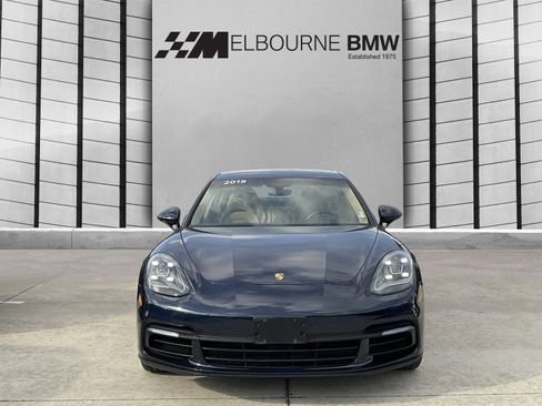 Used 2019 Porsche Panamera 4 image 2