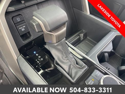 Used 2023 Toyota Tundra SR5 AWD/4WD image 29