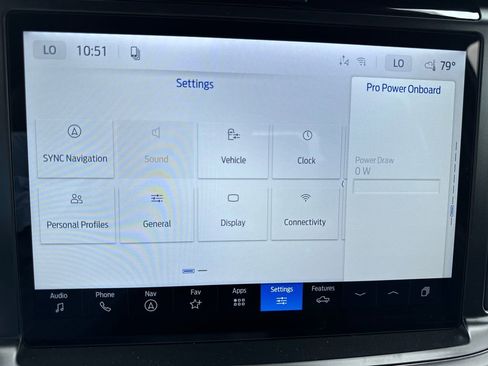 New 2026 Ford F150 Tremor image 29