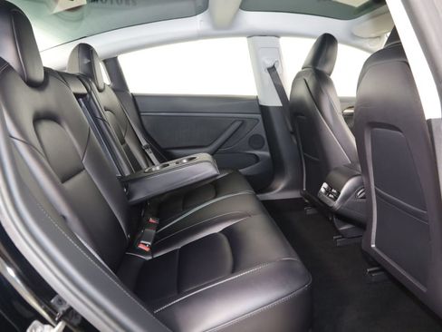 Used 2023 Tesla Model 3 Standard Range RWD image 15