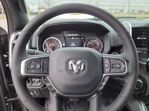 New 2026 RAM 1500 Big Horn image 25