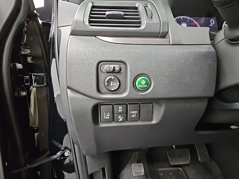 New 2026 Honda Ridgeline RTL image 28