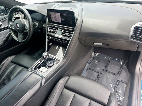 Used 2023 BMW ALPINA B8 xDrive Gran Coupe AWD/4WD image 30