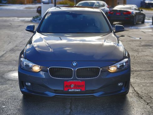 Used 2015 BMW 320i xDrive Sedan image 2