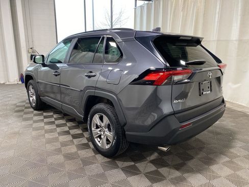 Used 2023 Toyota RAV4 XLE w/ Convenience Package image 5