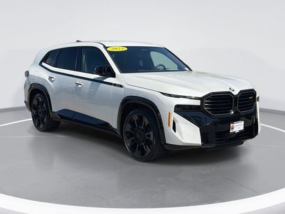 Used 2023 BMW XM