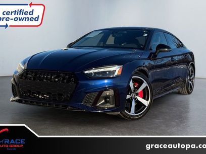 Used 2022 Audi A5 2.0T Premium Plus w/ Premium Plus