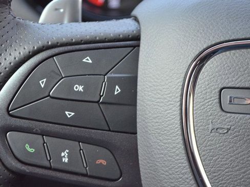 New 2026 Dodge Durango GT image 17